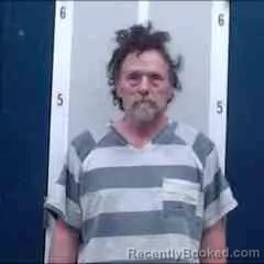 Mugshot of GEORGE CHARLES EASTMAN