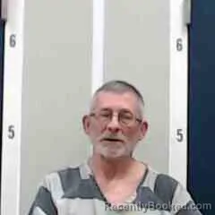 Mugshot of ROBERT SCOTT TODD