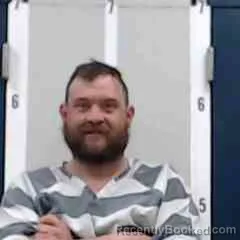 Mugshot of BRETT LEE RIEDLINGER