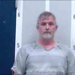 Mugshot of JAMMY MANUEL CURTIS