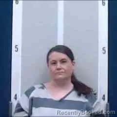 Mugshot of NEQUITA DENISE ATHERLEY