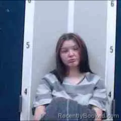 Mugshot of KLOI ELEESE LANE