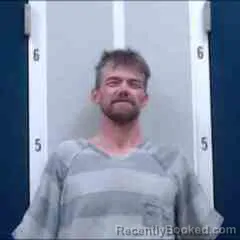 Mugshot of JONATHAN MICHAEL CAMPBELL