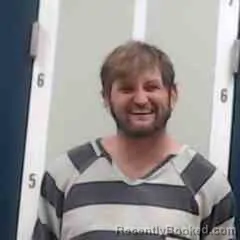 Mugshot of BRANDON MARK PHILLIPS