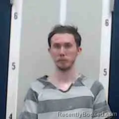 Mugshot of ALEXANDER DYLAN DILL