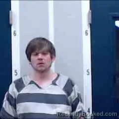 Mugshot of TAYLOR JONATHAN BROWDER