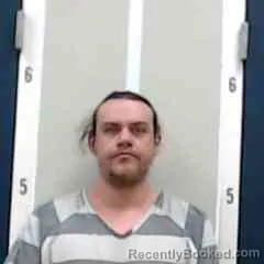Mugshot of STEVEN BRANDON HOLT