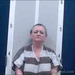 Mugshot of KAREN RENA HENDERSON