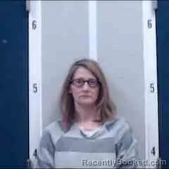 Mugshot of TABITHA DAWN ASHE