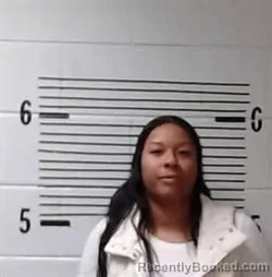 Mugshot of J WASHINGTON