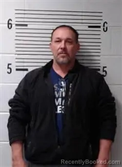 Mugshot of G KEITHAHN