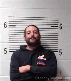 Mugshot of M NEMCHEK