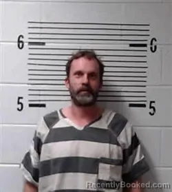 Mugshot of T RICKETTS