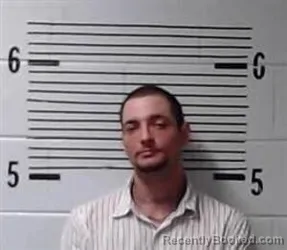 Mugshot of J HERRING