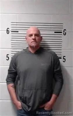 Mugshot of R WILLIAMS