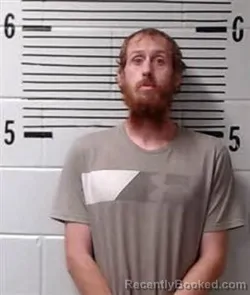 Mugshot of B THORNTON