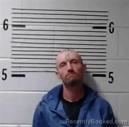 Mugshot of R JOHNSON