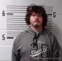 Mugshot of A GRAYSON