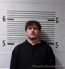 Mugshot of R WOODRUFF