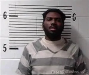 Mugshot of C DILLARD