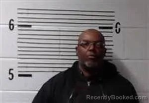 Mugshot of A WILLIAMS