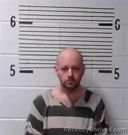 Mugshot of M WILLIAMS