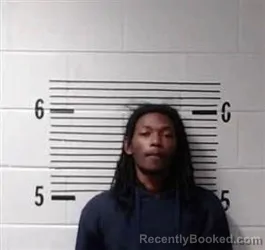 Mugshot of J CAMPBELL