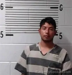 Mugshot of Y MONTERROSO-DIAZ