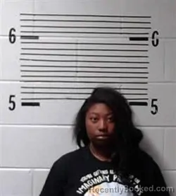 Mugshot of K CORBETT