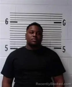 Mugshot of J JOHNSON