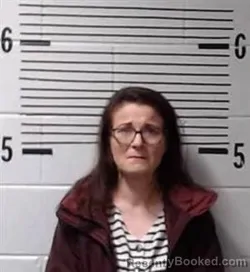 Mugshot of A BEVERETT