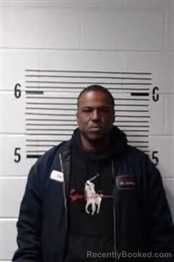 Mugshot of R PEARSON