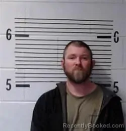 Mugshot of C BARTLETT