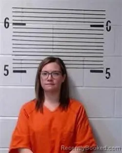 Mugshot of M SHAMBLIN