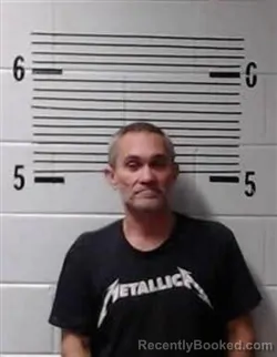 Mugshot of J MCDONALD