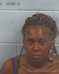 Booking photo from Etowah County, Alabama