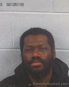 Mugshot of RUSSELL WOLFE