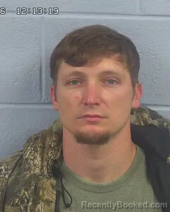 Mugshot of THOMAS WADE