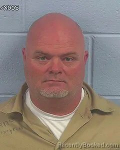 Mugshot of CHRISTOPHER GIBBS