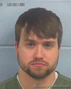 Mugshot of LANDON BEEBE