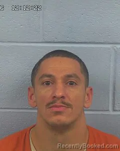 Mugshot of SHANE LONGRESS