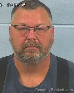 Mugshot of BILLY CUNNINGHAM