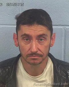 Mugshot of DUSTIN DUNCAN