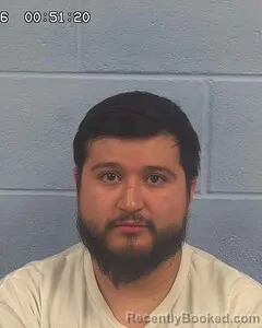 Mugshot of RICKIE ROBLES