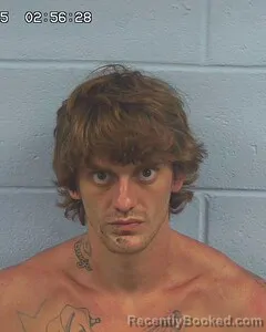 Mugshot of JAMES SAYLOR