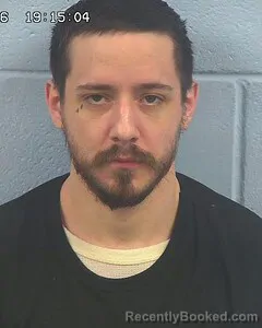Mugshot of LOGAN WILLIAMS