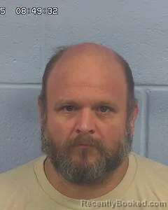 Mugshot of NATHAN RUNNER