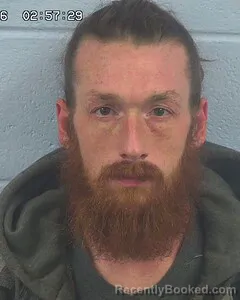 Mugshot of ERIC WINTERS