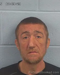 Mugshot of JASON SOURS