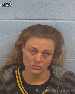 Mugshot of EMILY CUMMINGS